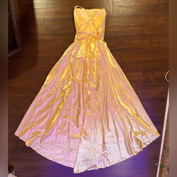 Dresses Custom Used Prom Dress Poshmark
